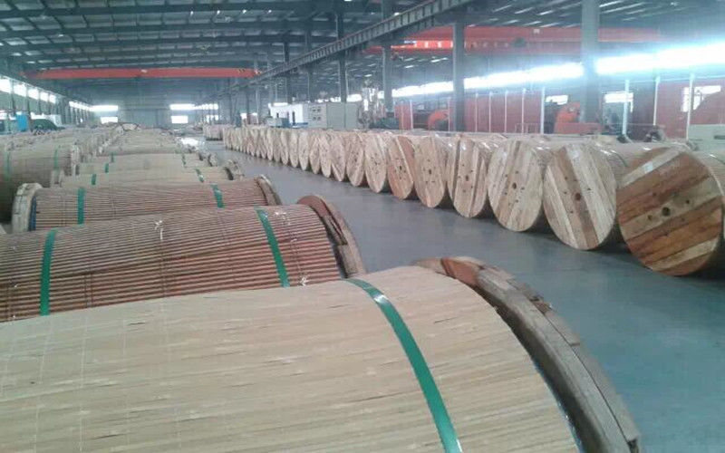 China Nanjing Suntay Steel Co.,Ltd Perfil da companhia