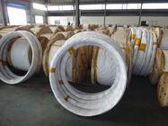 Cold Drawn Galvanized Wire Cable With Reducing Construction Weight