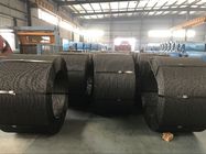 Low Relaxation PC Steel Wire Drawing Wire Type , Water Resistant Steel Strand Cable