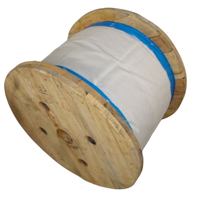 Galvanized Steel Wire in Z2 Packing